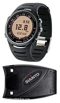Suunto T3 and Mountain Bike POD Cycling Combo Pack