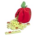 Scrabble Apple Game