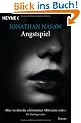 Angstspiel: Roman