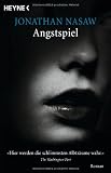 Angstspiel: Roman - Jonathan Nasaw
