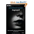 Angstspiel: Roman