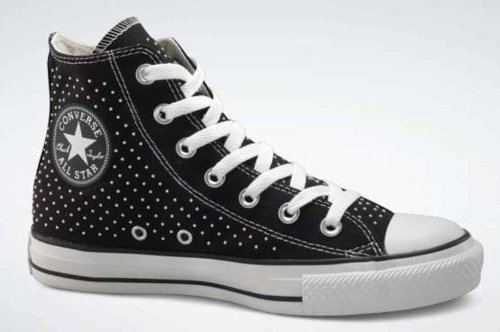 Converse All Star Ct Spec Casual Canvas High Womens