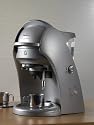 Espressione CC151-S Complete Coffee System, Silver