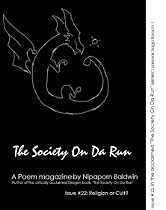 Click to Download Free Kindle Book -> Religion or Cult (The Society On Da Run)