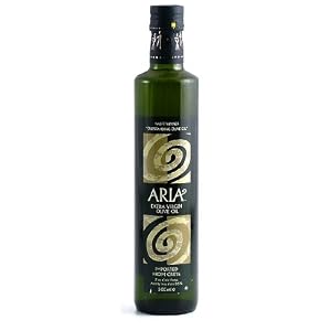 Aria Greek Extra Virgin Olive Oil - 500 ml by Aria