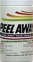 PEEL AWAY 7 An environmentally safe