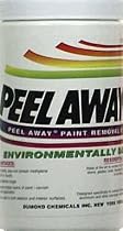 PEEL AWAY 7 An environmentally safe