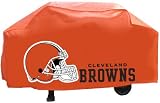 Cleveland Browns Grill Cover