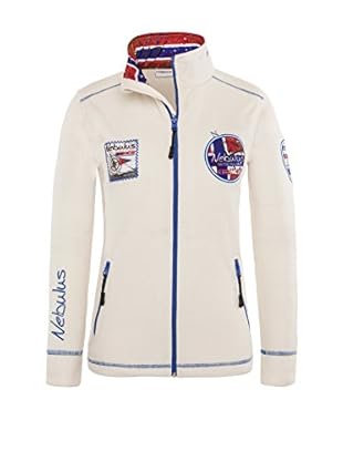 Nebulus Forro Polar Henson (Crema)