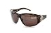 ROBERTO CAVALLI SUNGLASSES APSIRTO 312S 312-S T27 BROWN LENS & STRIATED BROWN FRAME SIZE 62-15-120
