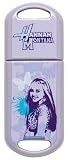 Lexar 512MB Disney Hannah Montana Mix Stick USB
