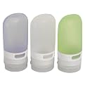 Lewis N. Clark GoToob - Multicolor (3pk) (1.25oz)