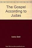 The gospel according to Judas
