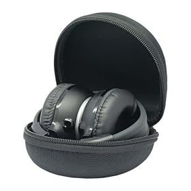 Bluetrade - BT-CM-AI301 - Casque Infrarouge - 2 canaux