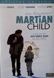 Martian Child (2007) John Cusack, Amanda Peet, Bobby Coleman DVD