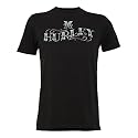 Hurley Men's Fountain Short Sleeve Premium Tee