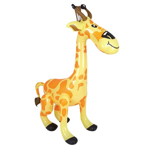Giraffe Inflate 36