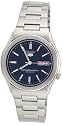 Seiko 5 Automatic Superior 50 meters Water Resistant Watch Model SNK107K