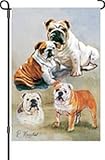 Bulldogs