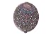 Butterly Enamel & Diamante Compact Mirror
