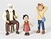 Heidi, 3-Piece Set, Action Figures_s-1