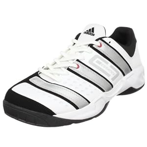 Buy adidas Mens Stabil Essence Indoor Sport Shoe by adidas