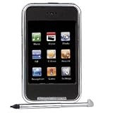 Virtual Touch VT-2 2 GB Personal Media Player with Touchscreen
