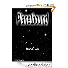 Planetbound (The Earthbound Series)