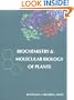 Biochemistry & Molecular Biology of Plants