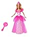 Barbie Pink Princess Doll