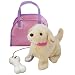 Kool Toyz 12 Remote Control Yellow Lab