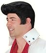 Authentic Adult Elvis Presley Wig