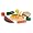 Cutting Food Box