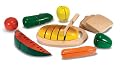 Cutting Food Box