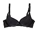 Smooth Push-Up Plunge Bra