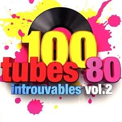 100 Tubes 80 introuvables Vol.2 (Coffret 5 CD)
