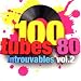 100 Tubes 80 Introuvables /Vol.2