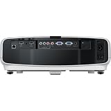 PowerLite 5010 3D Ready LCD Projector - 1080p - 16:9