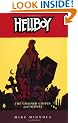 Hellboy Volume 3: The Chained Coffin and Others - NEW EDITION!: Chained Coffin and Others v. 3 (Hellboy (Dark Horse Paperback))