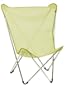 Lafuma Maxi Pop Up Canvas Folding Chair, Kiwi Green