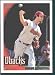 2010 Topps Baseball Card # 386 Dan Haren - Arizona Diamondbacks - MLB Trading Card in Protective Screwdown Case!