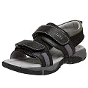 umi Toddler/Little Kid Mantis Velcro Shoe
