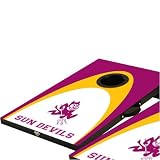 Fundex Games Ltd. College Licensed Arizona State Sun Devils Chuck-O - Arizona-State
