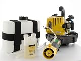 Complete Gas Kit