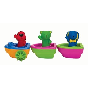 Ks Kids Magnetic Friendship