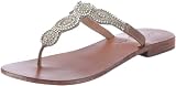 Produkt-Bild: Cinque Shoes Jenny 1071-541 Damen Sandalen/Zehentrenner