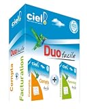 Duo Facile ( Ciel Compta Facile + Ciel Facturation Facile ) 2009