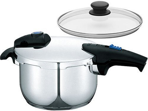 Fissler フィスラー・ブルーグラスセット BGSET-09-04