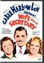 Wife vs. Secretary