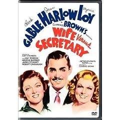 Wife vs. Secretary